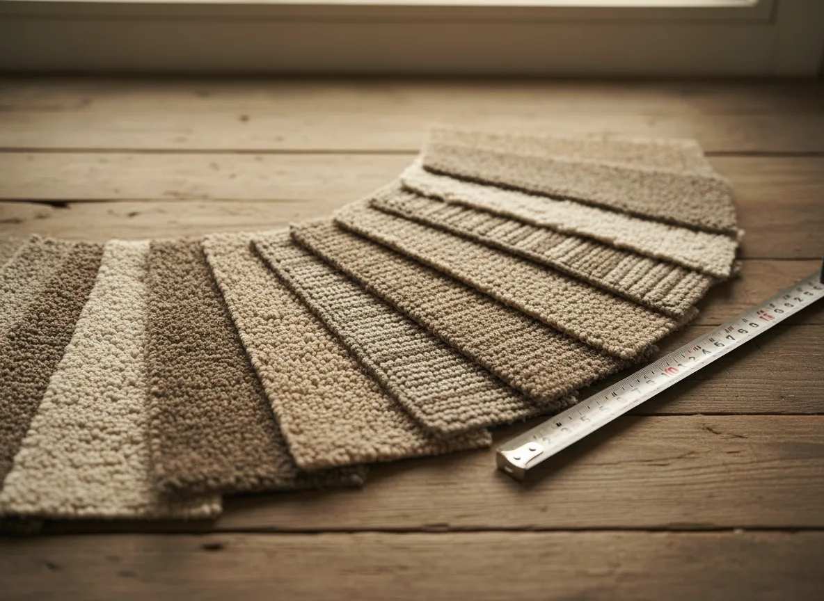 Carpet Installation Abbyville, KS FAQs
